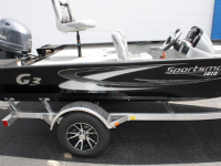 2020 G3 1610 Sportsman for sale in Orlando, Florida (ID-280)