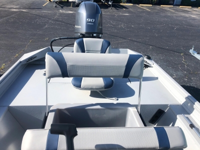 Power Boats - 2021 G3 18 CCT DLX for sale in Gainesville, Florida at $27,125