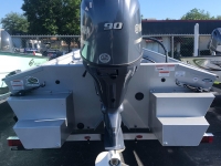 2021 G3 18 CCT DLX for sale in Gainesville, Florida (ID-1505)