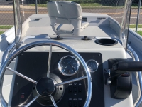 2021 G3 18 CCT DLX for sale in Gainesville, Florida (ID-1505)