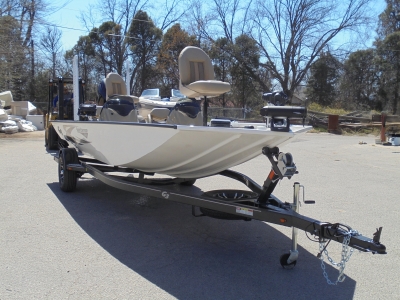 Power Boats - 2021 G3 1910DC for sale in Kingsland, Texas