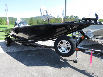 Power Boats - 2019 G3 Sportsman 1810 for sale in Hot Springs National Park, Arkansas at $26,400