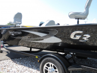 2019 G3 Sportsman 1810 for sale in Hot Springs National Park, Arkansas (ID-272)