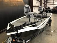 2020 G3 Sportsman 1710 for sale in Searcy, Arkansas (ID-282)