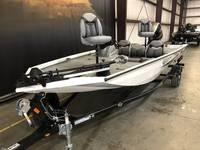 2020 G3 Sportsman 1710 for sale in Searcy, Arkansas (ID-282)