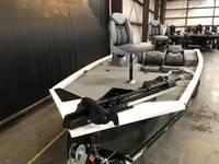 2020 G3 Sportsman 1710 for sale in Searcy, Arkansas (ID-282)