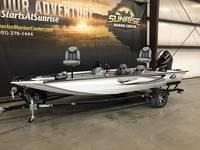 2020 G3 Sportsman 1710 for sale in Searcy, Arkansas (ID-282)