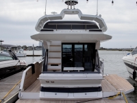 2021 Galeon 400 Fly for sale in Wrightsville Beach, North Carolina (ID-1007)