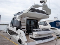 2021 Galeon 400 Fly for sale in Wrightsville Beach, North Carolina (ID-1007)