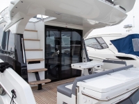 2021 Galeon 400 Fly for sale in Wrightsville Beach, North Carolina (ID-1007)