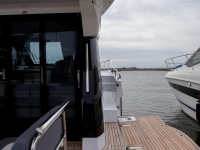 2021 Galeon 400 Fly for sale in Wrightsville Beach, North Carolina (ID-1007)