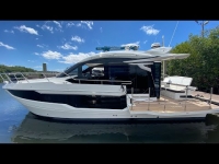 2022 Galeon 410HTC for sale in Norwalk, Connecticut (ID-1052)