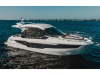 2022 Galeon 410HTC for sale in Norwalk, Connecticut (ID-1052)