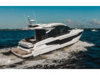 2022 Galeon 410HTC for sale in Norwalk, Connecticut (ID-1052)