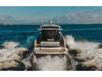 2022 Galeon 410HTC for sale in Norwalk, Connecticut (ID-1052)