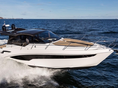 2021 Galeon 425 HTS for sale in Miami, Florida