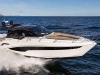 2021 Galeon 425 HTS for sale in Miami, Florida (ID-1143)