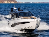 2021 Galeon 425 HTS for sale in Miami, Florida (ID-1143)