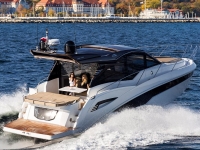 2021 Galeon 425 HTS for sale in Miami, Florida (ID-1143)