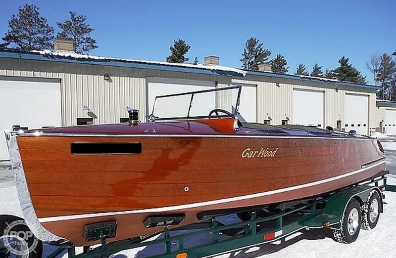 1930 Garwood Runabout 22-30 for sale in East Jordan, Michigan (ID-2332)