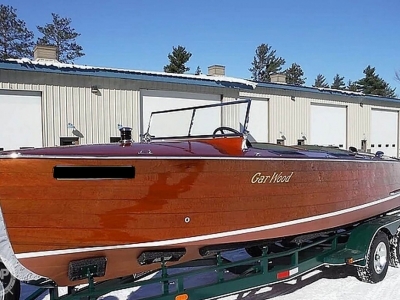 1930 Garwood Runabout 22-30 for sale in East Jordan, Michigan at $86,200