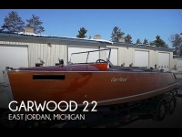 1930 Garwood Runabout 22-30 for sale in East Jordan, Michigan (ID-2332)