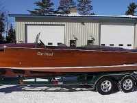 1930 Garwood Runabout 22-30 for sale in East Jordan, Michigan (ID-2332)