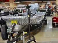 2021 Gator Trax 18x62 HD Center Console with Honda BF 150 HP for sale in Springdale, Arkansas (ID-1313)