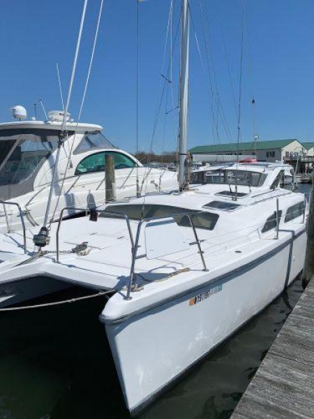 2005 Gemini 105Mc for sale in East Patchogue, New York (ID-1257) 2005 Gemini 105Mc for sale in East Patchogue, New York (ID-1257)