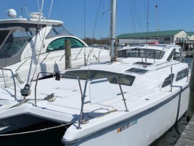 Sailboats - 2005 Gemini 105Mc for sale in East Patchogue, New York at $84,900