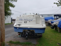 2005 Glastron GS 249 for sale in Alexandria Bay, New York (ID-1843)
