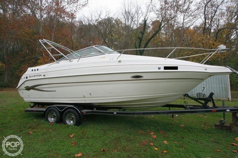 2004 Glastron GS279 for sale in Milford, Ohio (ID-1814)