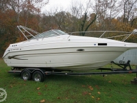2004 Glastron GS279 for sale in Milford, Ohio (ID-1814)
