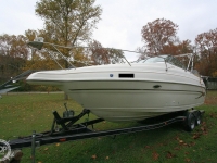 2004 Glastron GS279 for sale in Milford, Ohio (ID-1814)