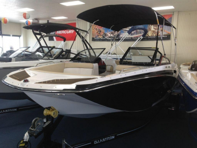 Power Boats - 2019 Glastron GTD 205 for sale in Houghton Lake, Michigan at $43,688