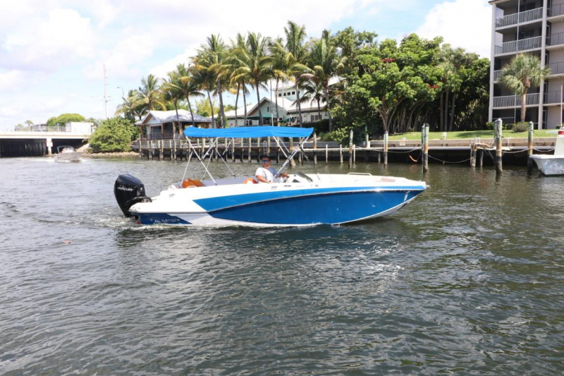 2018 Glastron GTD 220 for sale in Palm Beach, Florida (ID-463)