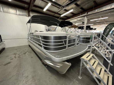 Power Boats - 2023 Godfrey 2286 SBX 115HP BUNK TRAILER for sale in Fargo, North Dakota at $35,999