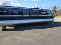 2023 Godfrey AquaPatio 235 ULC for sale in Fontana, Wisconsin (ID-2852)