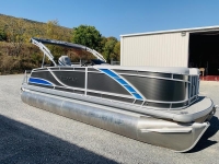 2021 Godfrey Monaco 215 C Sport Tube 27 in. for sale in James Creek, Pennsylvania (ID-634)