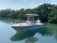 2021 Grady-White 251 Coastal Explorer for sale in Islamorada, Florida (ID-772)