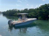 2021 Grady-White 251 Coastal Explorer for sale in Islamorada, Florida (ID-772)