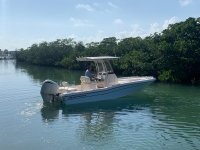 2021 Grady-White 251 Coastal Explorer for sale in Islamorada, Florida (ID-772)