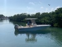 2021 Grady-White 251 Coastal Explorer for sale in Islamorada, Florida (ID-772)