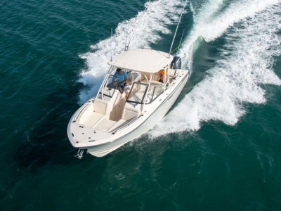 2021 Grady-White Freedom 275 for sale in South Portland, Maine