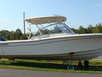 Power Boats - 2021 Grady-White Freedom 285 for sale in Milford, Delaware