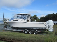 2004 Grady-White 300 Marlin for sale in Church Creek, Maryland (ID-1798)