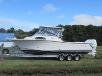 2004 Grady-White 300 Marlin for sale in Church Creek, Maryland (ID-1798)