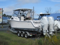 2004 Grady-White 300 Marlin for sale in Church Creek, Maryland (ID-1798)