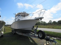 2004 Grady-White 300 Marlin for sale in Church Creek, Maryland (ID-1798)