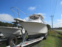 2004 Grady-White 300 Marlin for sale in Church Creek, Maryland (ID-1798)